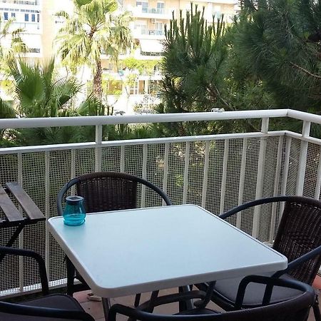 Estudio Salou Exteriér fotografie