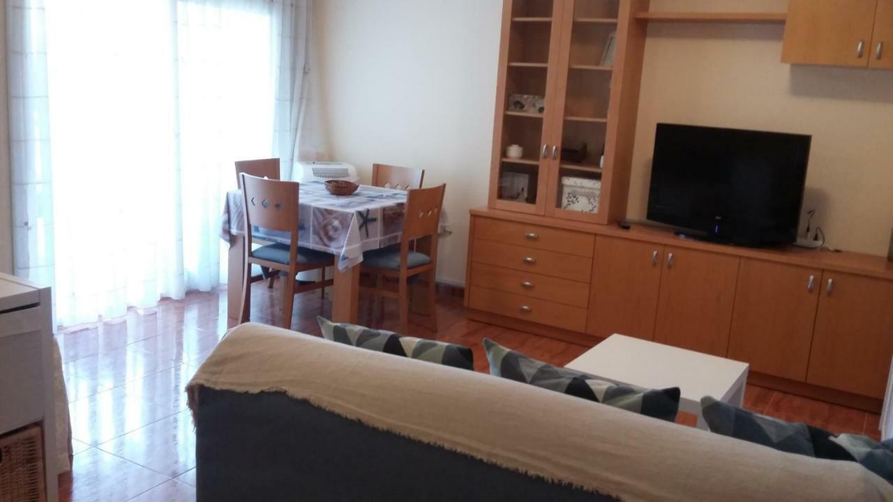 Estudio Salou Exteriér fotografie