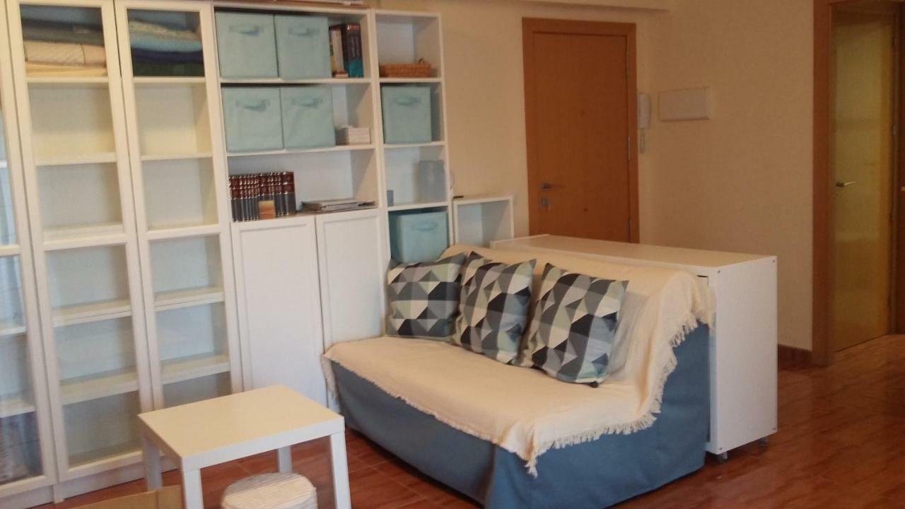 Estudio Salou Exteriér fotografie