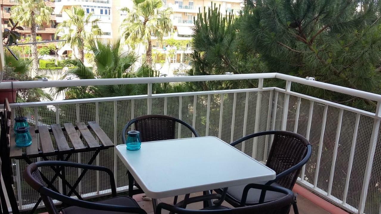 Estudio Salou Exteriér fotografie