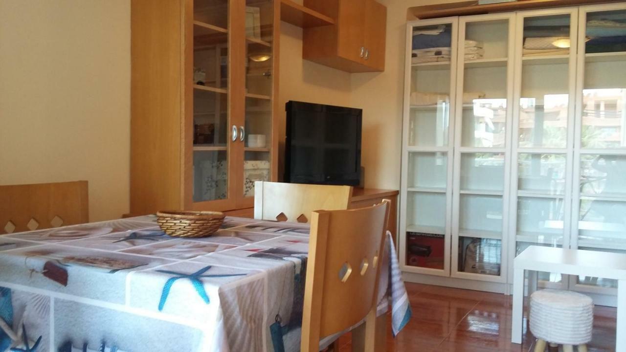 Estudio Salou Exteriér fotografie