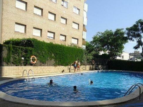 Estudio Salou Exteriér fotografie